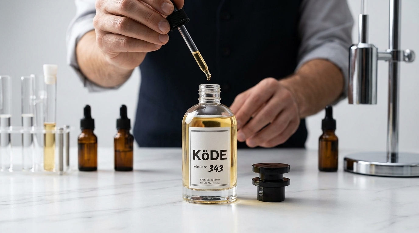 Centros de formulación KöDE